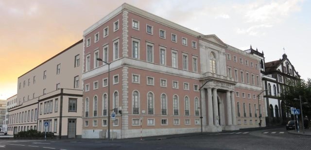 Vila Gale Collection Sao Miguel Hotel City Center for Santo Cristo