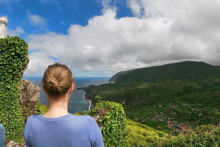 Full Day Green Wonders Tour - Atlantivacations - Azores Travel