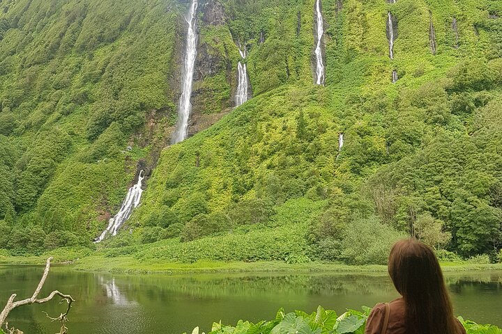 Full Day Green Wonders Tour - Atlantivacations - Azores Travel